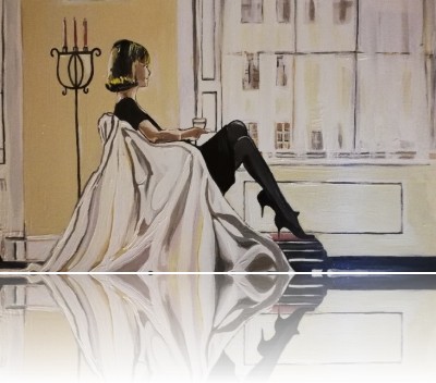 Wołoszyn Sylwia - Herbata