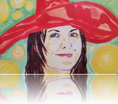 Wołoszyn Sylwia - Mikołajowa