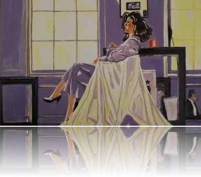 Wołoszyn Sylwia - Kawa