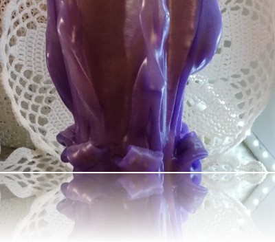 Pracownia Kreatywna - Świeca 1