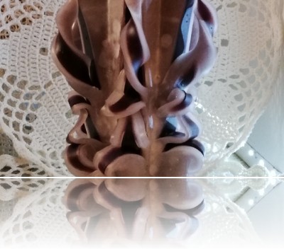 Pracownia Kreatywna - Świeca 9