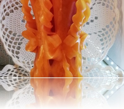 Pracownia Kreatywna - Świeca 14