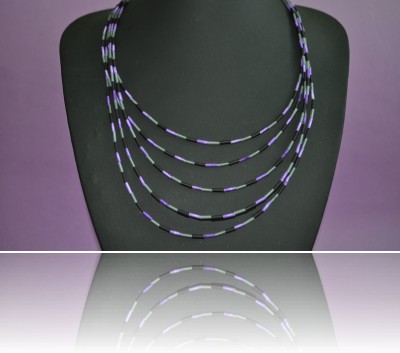 Duch Anna - Biżuteria artystyczna 1