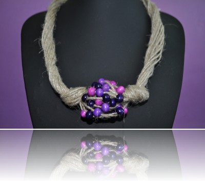 Duch Anna - Biżuteria artystyczna 2