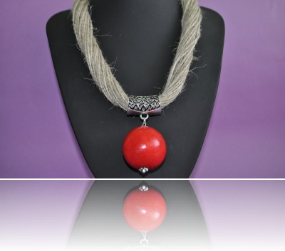 Duch Anna - Biżuteria artystyczna 6