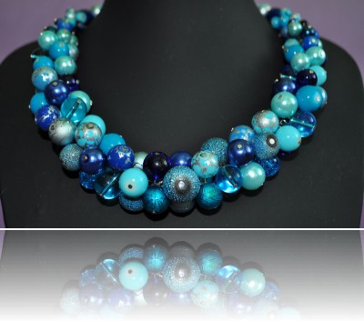 Duch Anna - Kolia Błękitna Laguna