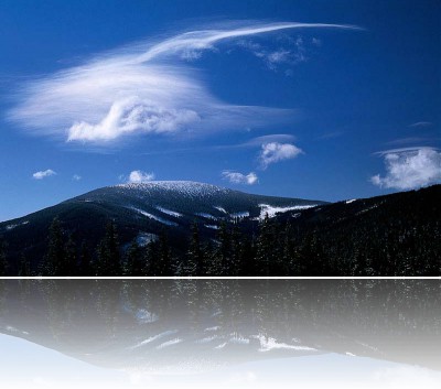 Gmerek Tomasz - Śnieżnik 3