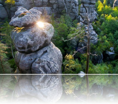 Gmerek Tomasz - Szczeliniec 2