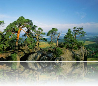 Gmerek Tomasz - Szczeliniec 5