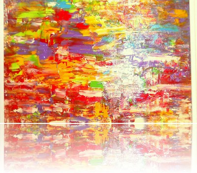 Mirosława Mira Hordyńska - Holi 