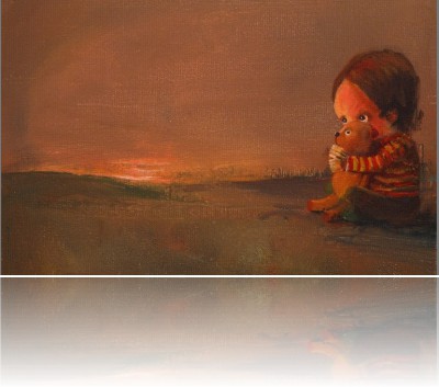 Iwin Krzysztof - Zmierzch