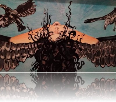 Wołoszyn Sylwia - Agnieszka