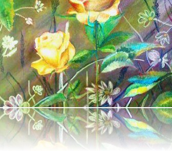 Kazimierska Beata - Ogród