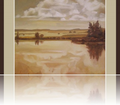 Kosowski Marcin - Jezioro