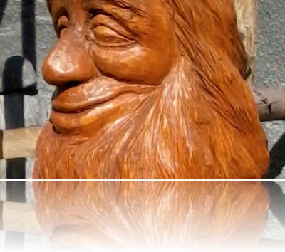 Kurowski Stanisław - Krasnal