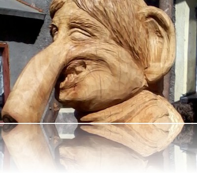 Kurowski Stanisław - Troll