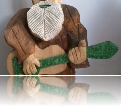 Lamparski Arkadiusz - Grajek