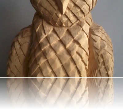 Lamparski Arkadiusz - Sowa