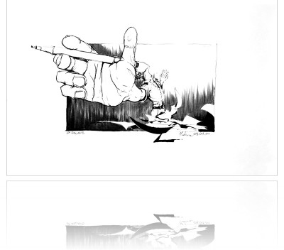 Mackiewicz Bartłomiej - Gotowe