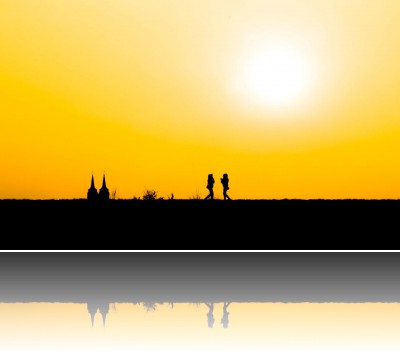 Surowy Sławomir - Spacer