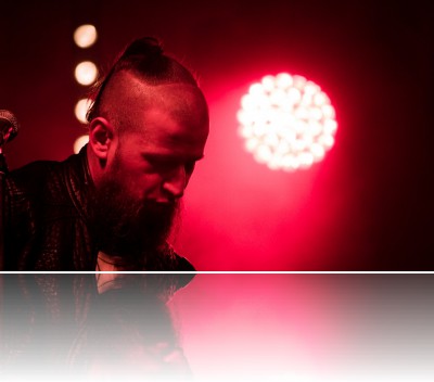 Surowy Sławomir - Jafia