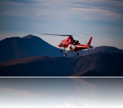 Surowy Sławomir - GOPR 2