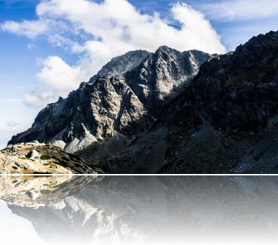 Surowy Sławomir - Vysoké Tatry 7