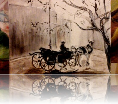 Szpala Tomasz  - Taxi