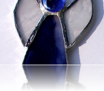 Wierzbicka-Bara Danuta - Anioł 3