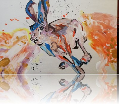 Wołoszyn Sylwia - Biegi