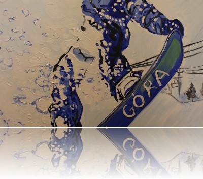 Wołoszyn Sylwia - Czarna Góra