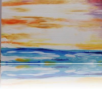 Wołoszyn Sylwia - Dla niewidomej