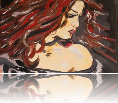 Wołoszyn Sylwia - Donna 2