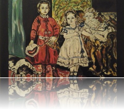 Wołoszyn Sylwia - Dzieci