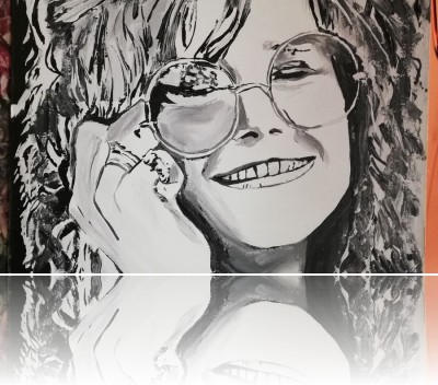 Wołoszyn Sylwia - Janis