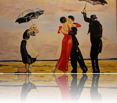 Wołoszyn Sylwia - Lokaj