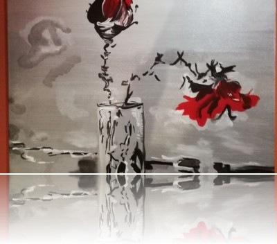 Wołoszyn Sylwia - Niedosyt 2