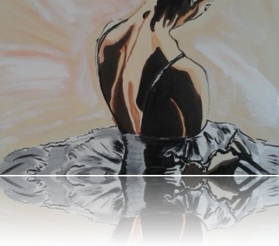 Wołoszyn Sylwia - Balerina 2