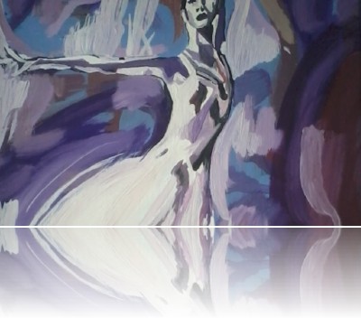 Wołoszyn Sylwia - Baletowe impresje