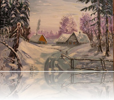 Wołoszyn Sylwia - Dom Megi