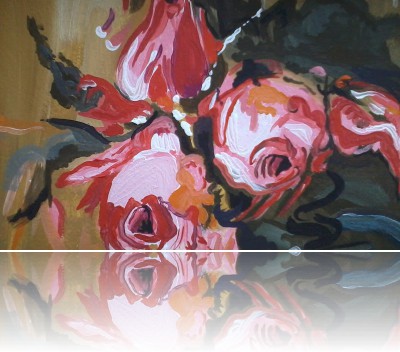 Wołoszyn Sylwia - Krakowska inspiracja