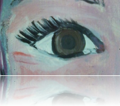 Wołoszyn Sylwia - Makowa Panienka