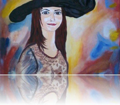 Wołoszyn Sylwia - Malowana Lala