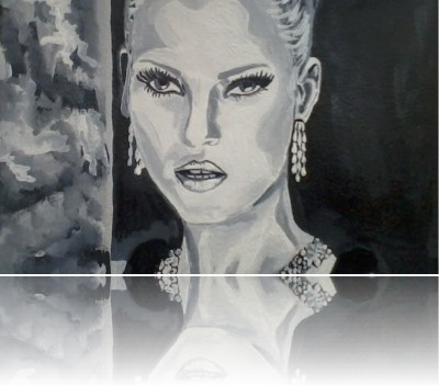 Wołoszyn Sylwia - Moss