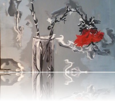 Wołoszyn Sylwia - Niedosyt