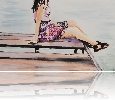 Wołoszyn Sylwia - Dla Wnuczki