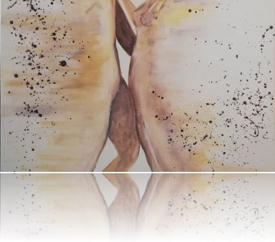 Wołoszyn Sylwia - Bliskość