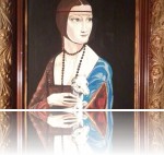 Wołoszyn Sylwia - woloszyn_dama_z_lasica_2.jpg